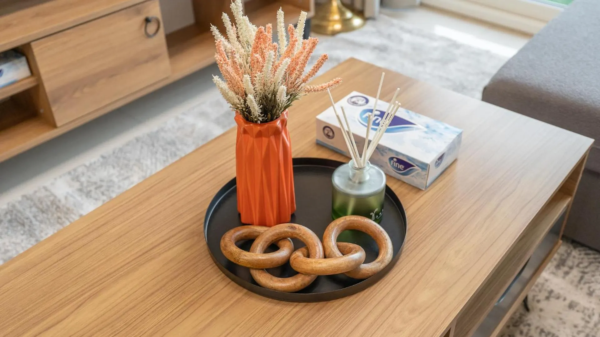 Apartamento Burj View - Chic 2Br - 5Min Dubai Mall Canal
